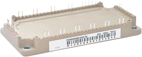 وحدة IGBT 7MBR35SB120H-70 7MBR35VB120A-50 7MBR50SB120H-70 7MBR75UB120(7MBR75UB120) in Saudi Arabia