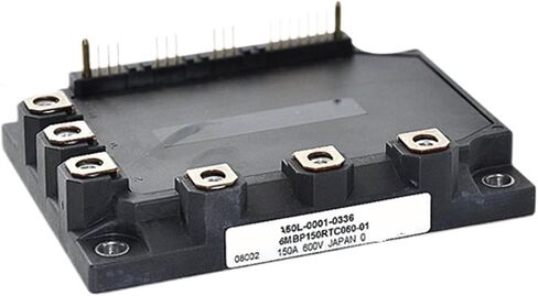 وحدة IGBT 6MBP100RTC060-01 6MBP150RTC060A 6MBP100RTC060 6MBP150RTC060-01 6MBP150RTC060 6MBP100RTC060A-01 6MBP100RTC060A(6MBP100RTC060A-01) in Kuwait