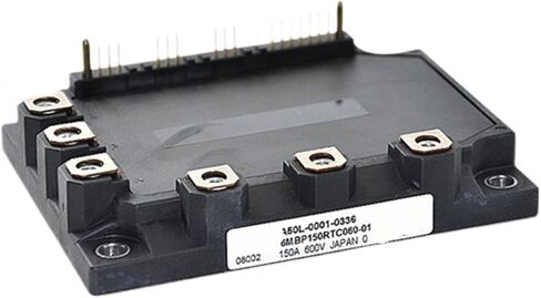 وحدة IGBT 6MBP100RTC060-01 6MBP150RTC060A 6MBP100RTC060 6MBP150RTC060-01 6MBP150RTC060 6MBP100RTC060A-01 6MBP100RTC060A(6MBP100RTC060A-01) in Saudi Arabia