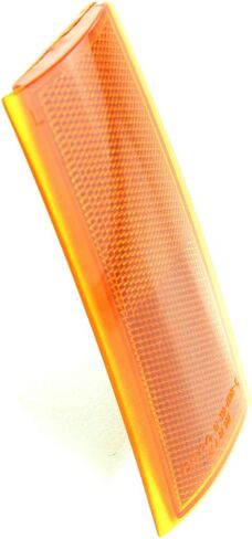 KarParts360 For Chevy C1500/2500 Suburban 1992-1999 Side Marker Light Driver and Passenger Side | Pair | w/Sealed Beam | Replacement For GM2556101, GM2557101 | 5974341, 5974342 in Saudi Arabia