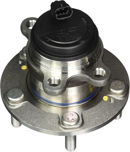 محور العجلة الأصلي OEM 51750-2M000، أمامي / 517502M000 لسيارة Hyundai Genesis 10-16 in Saudi Arabia