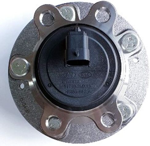 محور العجلة الأصلي OEM 51750-2M000، أمامي / 517502M000 لسيارة Hyundai Genesis 10-16 in Saudi Arabia