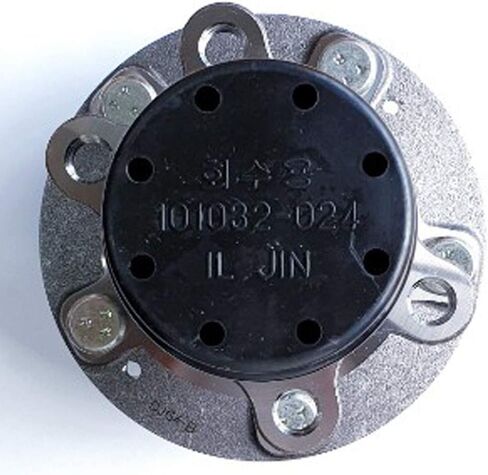 محور العجلة الأصلي OEM 51750-2M000، أمامي / 517502M000 لسيارة Hyundai Genesis 10-16 in Saudi Arabia
