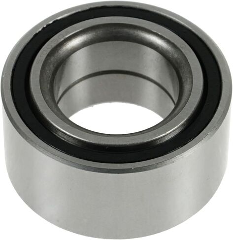 TRQ Front Wheel Bearing & Hub Kit Compatible with 2001-2005 Honda Civic in Saudi Arabia