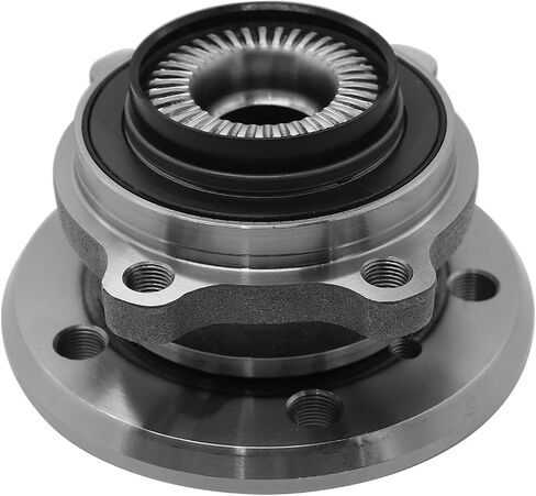 GSP 272001HA Rear, Front Wheel Bearing and Hub Assembly Compatible with BMW 19-23 X7, BMW 21-23 Alpina XB7, BMW 22-23 iX, BMW 22-23 iX in Saudi Arabia