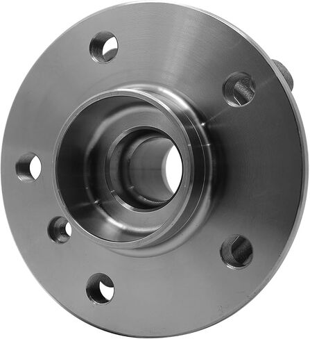 GSP 272001HA Rear, Front Wheel Bearing and Hub Assembly Compatible with BMW 19-23 X7, BMW 21-23 Alpina XB7, BMW 22-23 iX, BMW 22-23 iX in Saudi Arabia
