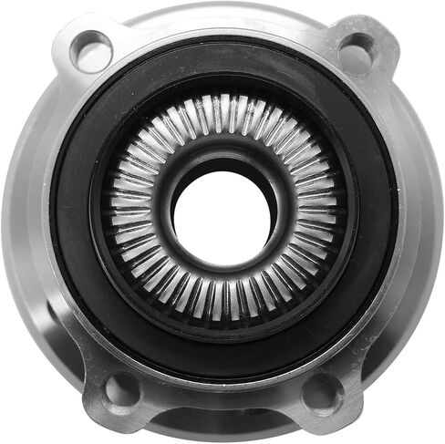 GSP 272001HA Rear, Front Wheel Bearing and Hub Assembly Compatible with BMW 19-23 X7, BMW 21-23 Alpina XB7, BMW 22-23 iX, BMW 22-23 iX in Saudi Arabia