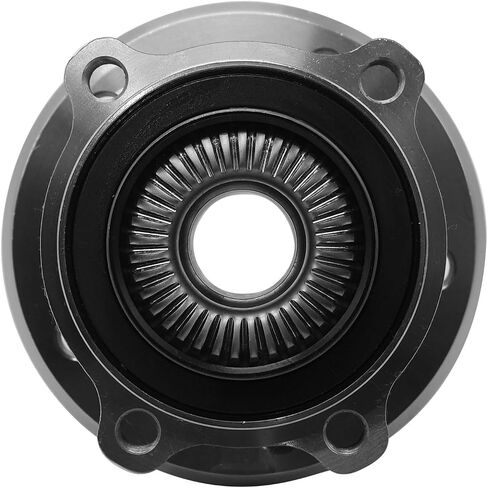 GSP 272001HA Rear, Front Wheel Bearing and Hub Assembly Compatible with BMW 19-23 X7, BMW 21-23 Alpina XB7, BMW 22-23 iX, BMW 22-23 iX in Saudi Arabia
