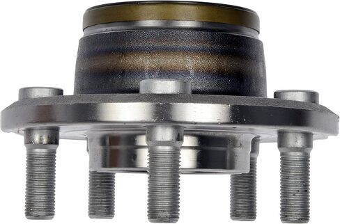 Dorman 930-638 Front Wheel Bearing and Hub Assembly Compatible with Select Chrysler/Dodge Models in Saudi Arabia