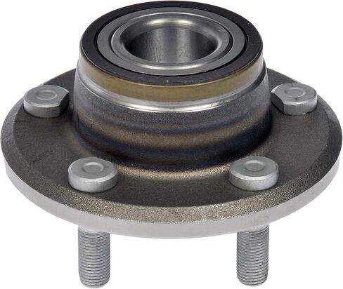 Dorman 930-638 Front Wheel Bearing and Hub Assembly Compatible with Select Chrysler/Dodge Models in Saudi Arabia