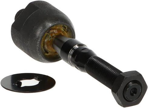 ACDelco Gold 45A0987 (19464842) Inner Steering Tie Rod End in Saudi Arabia