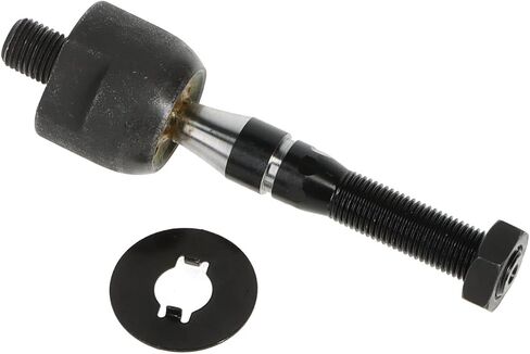 ACDelco Gold 45A0987 (19464842) Inner Steering Tie Rod End in Saudi Arabia