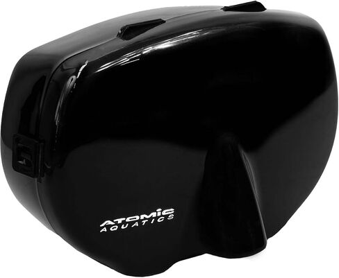 Frameless Mask Medium Fit, Black in Saudi Arabia