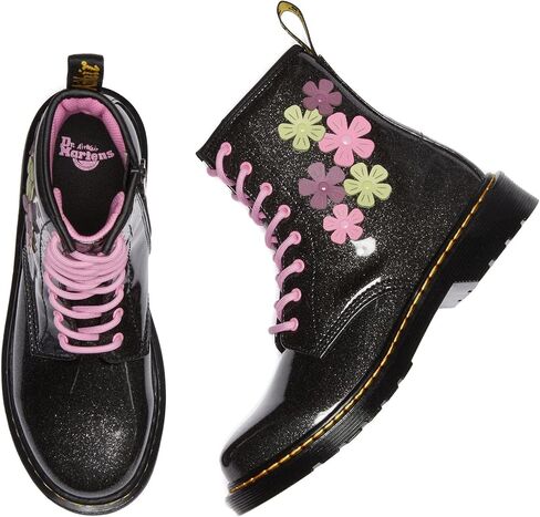 Dr. Martens Girl's 1460 (Toddler) T in Saudi Arabia