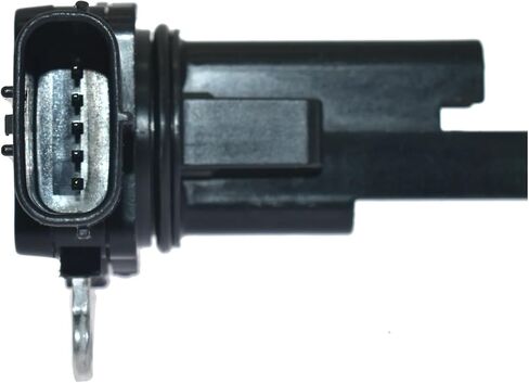 1PCS 22204-0T010 Mass Air Flow Meter MAF Sensor Compatible with Scion TC Compatible with Toyota Sienna Corolla is F IS250 IS350 ES350 in Kuwait