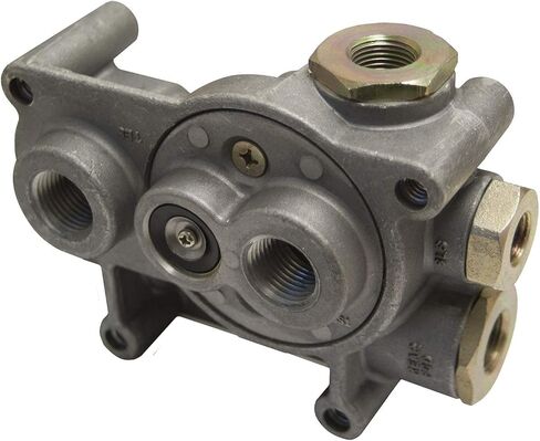 صمام حماية الجرار TORQUE TP-5 (يحل محل BendixHaldex 288605، 288605X، 288605RX Velvac 34082) (TR288605) in Saudi Arabia