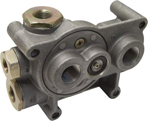 صمام حماية الجرار TORQUE TP-5 (يحل محل BendixHaldex 288605، 288605X، 288605RX Velvac 34082) (TR288605) in Saudi Arabia