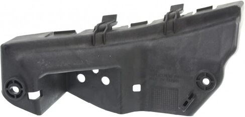 For Kia Soul 2014-2019 Bumper Cover Bracket Driver Side | Front | Inner | Polypropylene Plastic | Replacement For KI1032103 | 615343702674, 86551B2000 in Saudi Arabia