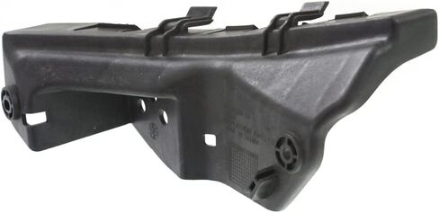 For Kia Soul 2014-2019 Bumper Cover Bracket Driver Side | Front | Inner | Polypropylene Plastic | Replacement For KI1032103 | 615343702674, 86551B2000 in Saudi Arabia