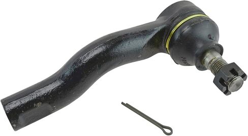TRQ Front and Rear Steering & Suspension Kit Ball Joint Control Arm Sway Bar Stabilizer Link Tie Rod Compatible with 2003-2006 Mini Cooper in Saudi Arabia