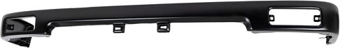 Garage-Pro Bumper Compatible with Toyota Pickup 1989-1991 Painted Black Front TO1002101 in Saudi Arabia