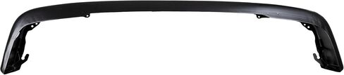 Garage-Pro Bumper Compatible with Toyota Pickup 1989-1991 Painted Black Front TO1002101 in Saudi Arabia
