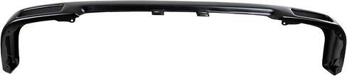 Garage-Pro Bumper Compatible with Toyota Pickup 1989-1991 Painted Black Front TO1002101 in Saudi Arabia