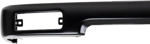 Garage-Pro Bumper Compatible with Toyota Pickup 1989-1991 Painted Black Front TO1002101 in Saudi Arabia