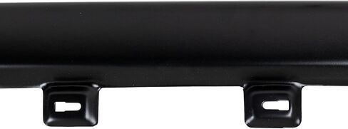 Garage-Pro Bumper Compatible with Toyota Pickup 1989-1991 Painted Black Front TO1002101 in Saudi Arabia