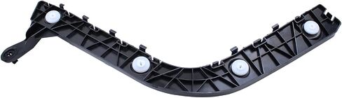 ApplianPar 2Pcs Rear Left and Right Bumper Bracket Retainer for Tesla Model Y 2020-2024 in Saudi Arabia