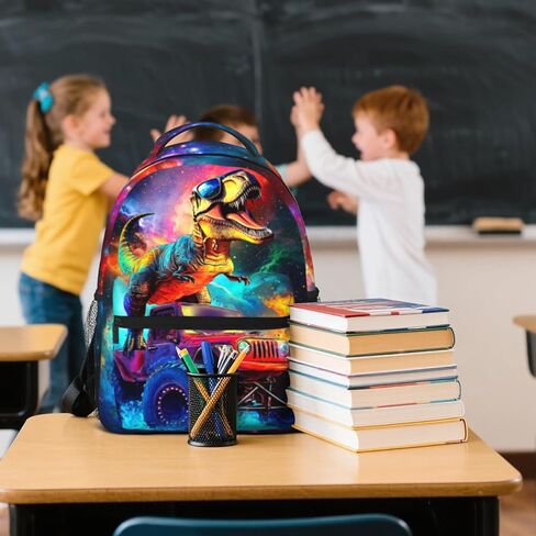 حقيبة ظهر مدرسية لكرة القدم الأمريكية للأولاد، حقيبة ظهر رياضية للأولاد والبنات للأطفال والمراهقين وطلاب المدارس الابتدائية والمتوسطة، حقيبة كتب للأعمار من 6 إلى 18 عامًا، حقيبة ظهر قابلة للتعديل للسفر in Saudi Arabia