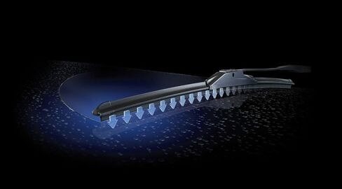 Trico NeoForm 16-2015 Wiper Blade with Teflon - 20" in Saudi Arabia