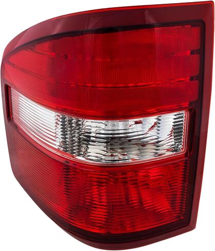 ضوء خلفي Garage-Pro متوافق مع عدسة FORD F-150 2004-2009 LH والإسكان Flareside نمط الجسم الجديد in Saudi Arabia