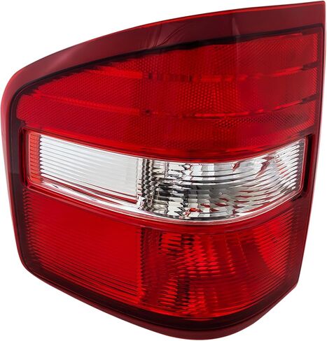 ضوء خلفي Garage-Pro متوافق مع عدسة FORD F-150 2004-2009 LH والإسكان Flareside نمط الجسم الجديد in Saudi Arabia