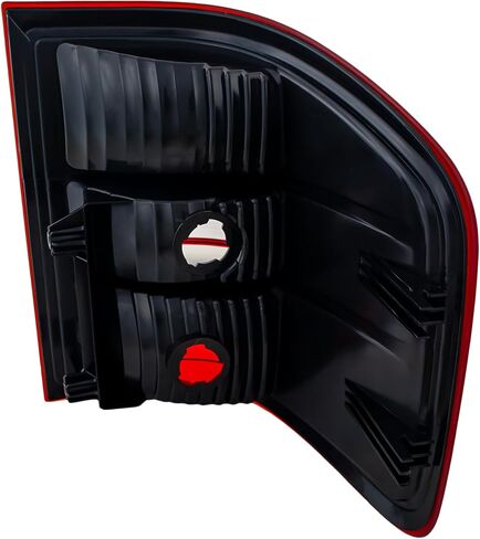ضوء خلفي Garage-Pro متوافق مع عدسة FORD F-150 2004-2009 LH والإسكان Flareside نمط الجسم الجديد in Saudi Arabia