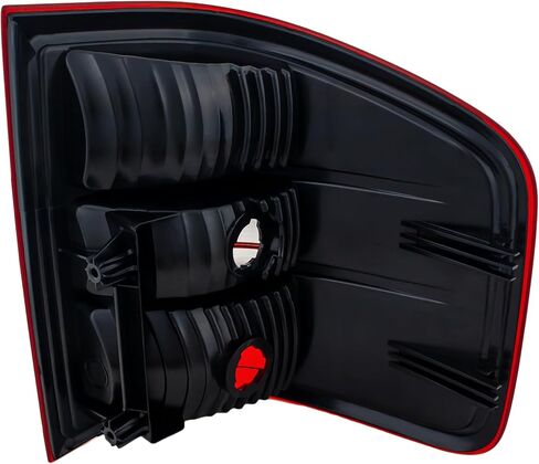 ضوء خلفي Garage-Pro متوافق مع عدسة FORD F-150 2004-2009 LH والإسكان Flareside نمط الجسم الجديد in Saudi Arabia