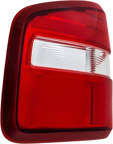 ضوء خلفي Garage-Pro متوافق مع عدسة FORD F-150 2004-2009 LH والإسكان Flareside نمط الجسم الجديد in Saudi Arabia