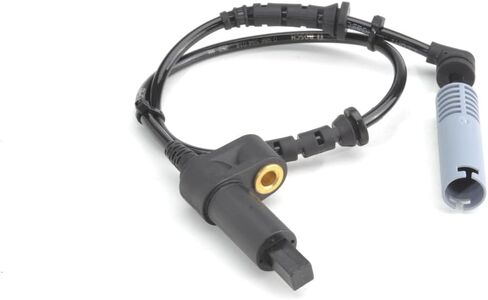 مستشعر سرعة العجلات BOSCH 0986594018 ABS - متوافق مع BMW 323Ci، 323i، 325Ci، 325i، 328Ci، 328i، M3 in Saudi Arabia