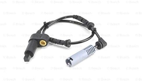مستشعر سرعة العجلات BOSCH 0986594018 ABS - متوافق مع BMW 323Ci، 323i، 325Ci، 325i، 328Ci، 328i، M3 in Saudi Arabia