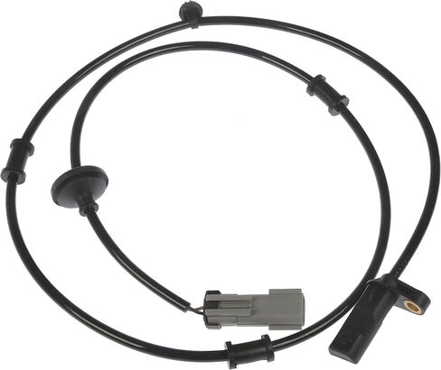 Dorman 970-070 Rear Driver Side ABS Wheel Speed Sensor Compatible with Select Jeep Models in Saudi Arabia