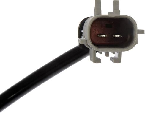 Dorman 970-070 Rear Driver Side ABS Wheel Speed Sensor Compatible with Select Jeep Models in Saudi Arabia