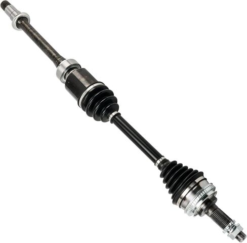 KAX Front Constant Velocity CV Axle Shaft Compatible with 1999-2003 Solara 3.0L, 66-5169 CV Axle Shaft Assembly 1PCS in Saudi Arabia