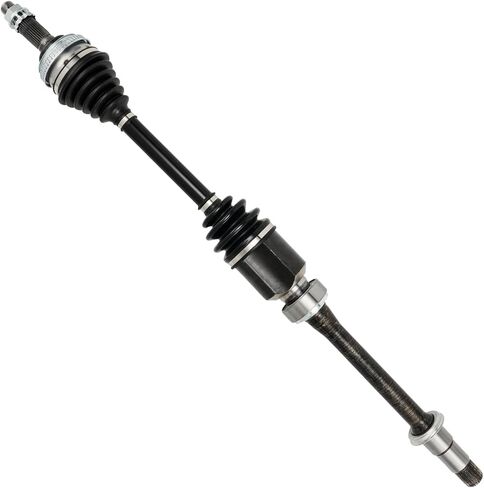 KAX Front Constant Velocity CV Axle Shaft Compatible with 1999-2003 Solara 3.0L, 66-5169 CV Axle Shaft Assembly 1PCS in Saudi Arabia