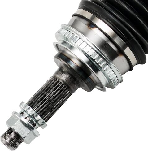 KAX Front Constant Velocity CV Axle Shaft Compatible with 1999-2003 Solara 3.0L, 66-5169 CV Axle Shaft Assembly 1PCS in Saudi Arabia