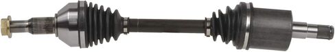 Cardone 66-1435 CV Drive Axle Drive Shaft Automotive Replacement Compatible with Buick Allure, LaCrosse, Chevrolet Impala, Monte Carlo, Pontiac Grand Prix Models in Saudi Arabia