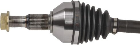 Cardone 66-1435 CV Drive Axle Drive Shaft Automotive Replacement Compatible with Buick Allure, LaCrosse, Chevrolet Impala, Monte Carlo, Pontiac Grand Prix Models in Saudi Arabia