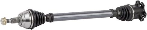 For Volkswagen Jetta & Golf Front Right Passenger Side CV Axle Shaft - BuyAutoParts 90-02252N NEW in Saudi Arabia