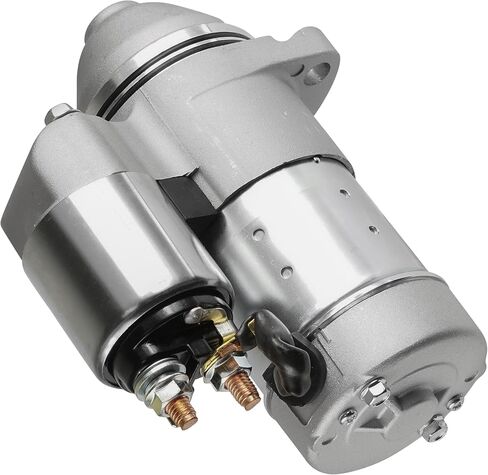 Caltric Starter Compatible with Polaris Scrambler 850 1000 XP 2014 2015 2016 2017 2018 2019-2025 in Saudi Arabia