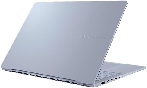 Asus Vivobook S 14 AI OLED LAPTOP ، Intel Core Ultra 5 226V ، Intel ARC Graphics ، Copilot+ AI ، RGB Backlit KB ، Wi-Fi 7 ، 2x Thunderbolt 4 ، Win11 ، W/Mousepad (16GB RAM | 1TB SSD) in Kuwait