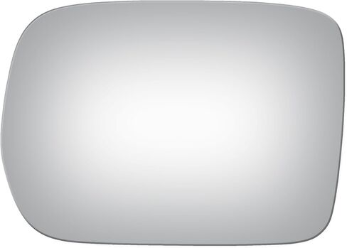 Burco 2744 Driver Side Replacement Mirror Glass for 1999-2004 Honda Odyssey in Saudi Arabia
